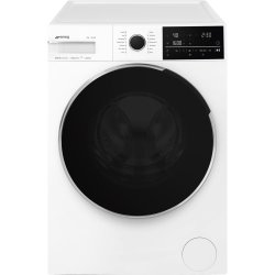 Smeg Washing Machine WNP96SLAAIN White