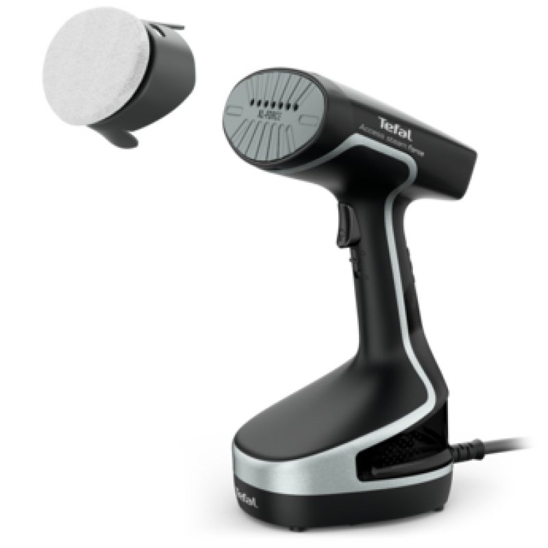 Tefal DT8230E1 garment steamer Handheld garment steamer 0.2 L 2000 W Black