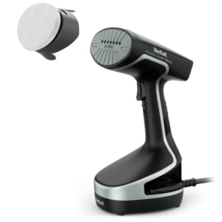 Tefal DT8230E1 garment steamer Handheld garment steamer 0.2 L 2000 W Black
