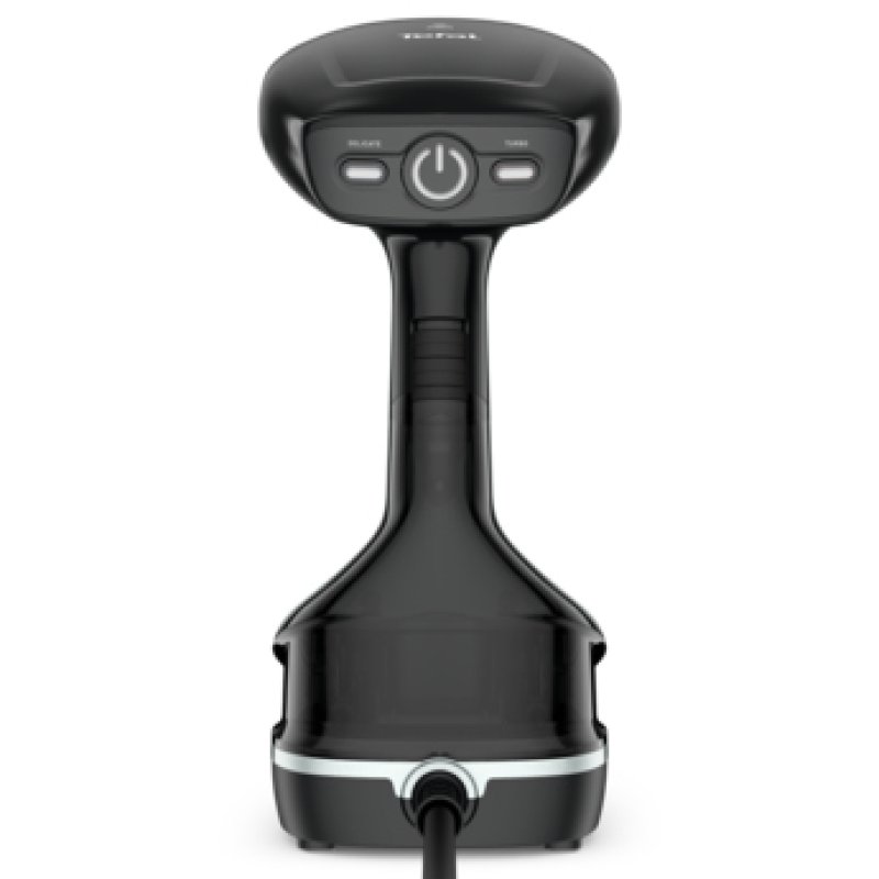 Tefal DT8230E1 défroisseur à vapeur Défroisseur vapeur portatif 0,2 L 2000 W Noir