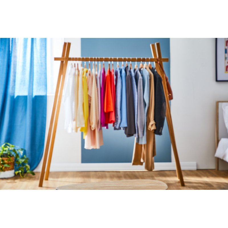 Tefal DT8230E1 défroisseur à vapeur Défroisseur vapeur portatif 0,2 L 2000 W Noir