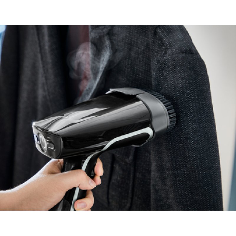 Tefal DT8230E1 garment steamer Handheld garment steamer 0.2 L 2000 W Black