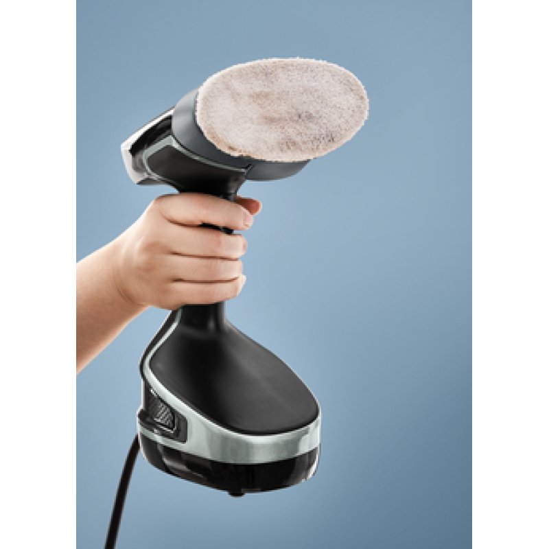 Tefal DT8230E1 défroisseur à vapeur Défroisseur vapeur portatif 0,2 L 2000 W Noir