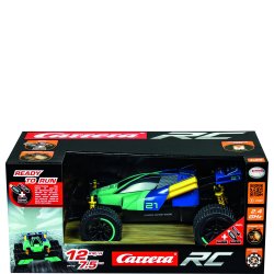 RC 2,4GHz Carrera Factory Racing 21