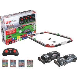 Carrera 2,4GHz RC Fußball Set Modell Bundesliga