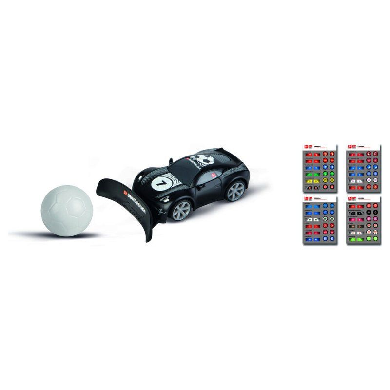 Bundesliga Radio control car