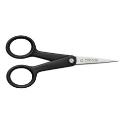 Fiskars - FunctionalForm ReNew Sewing Scissors - 13 cm