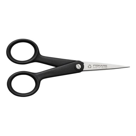 Fiskars - FunctionalForm ReNew Sewing Scissors - 13 cm