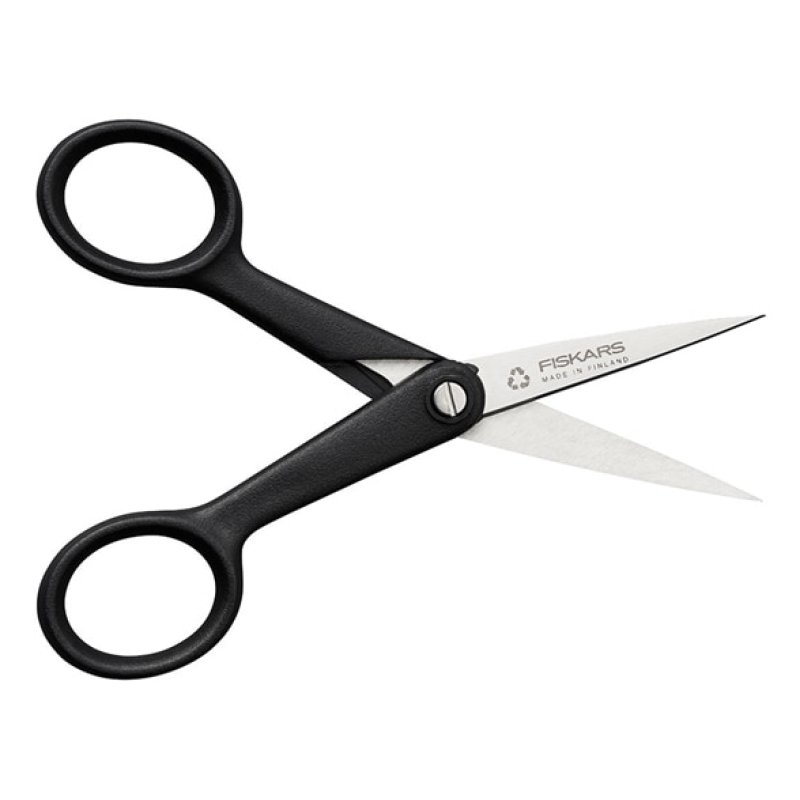 Fiskars - FunctionalForm ReNew Sewing Scissors - 13 cm
