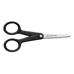 Fiskars - FunctionalForm ReNew Craft Scissors - 13 cm