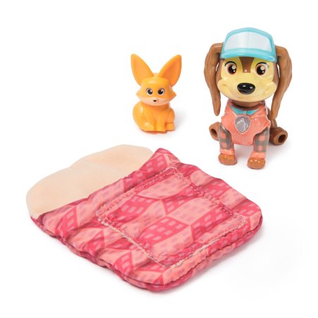 Paw Patrol - Skye's Camping Figure - Liberty