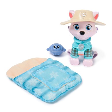 Paw Patrol - Skye's Camping Figure - Everest