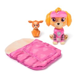 Paw Patrol - Skye's Camping Figure - Skye