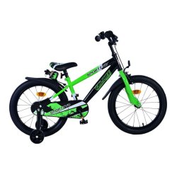 Volare - Children's Bicycle 18 - Sportivo Green (51864)