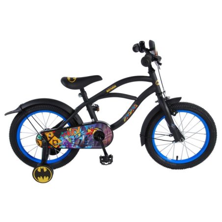 Volare - Children's Bicycle 16 - Batman (20588-CB16)