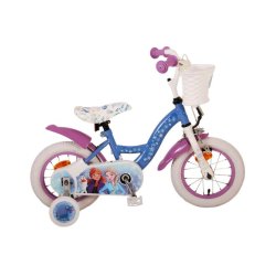 Volare - Children's Bicycle 12 - Frozen II (20524-CB12)