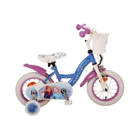 Volare - Children's Bicycle 12 - Frozen II (20524-CB12)