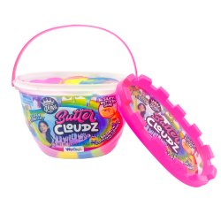 Compound Kings - Rainbow Butter Cloudz 380g (40269)