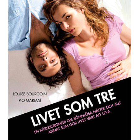  En lykkelig begivenhed - Un heureux événement