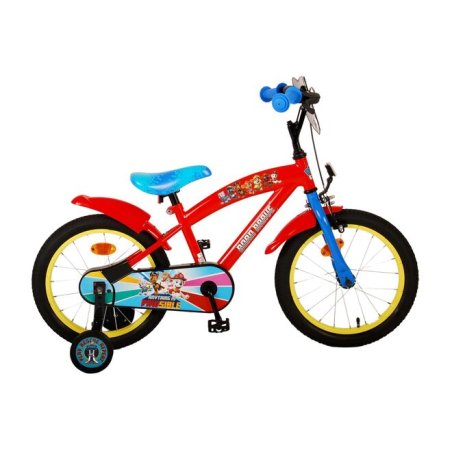 Volare - Children's Bicycle 16 - Paw Patrol (20586-CB16)