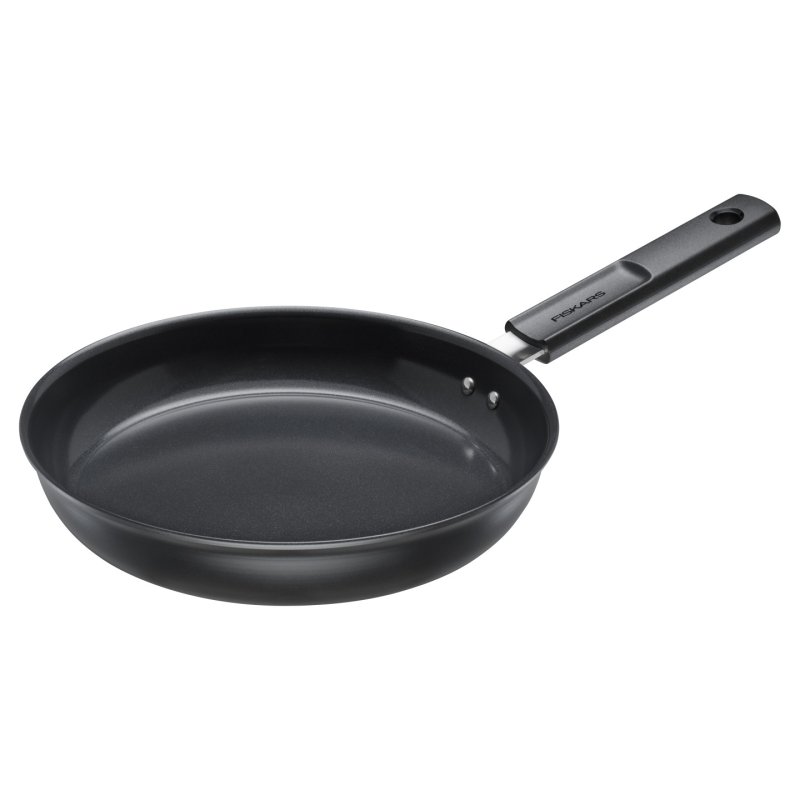 Fiskars - Hard Face Frying Pan 24 cm