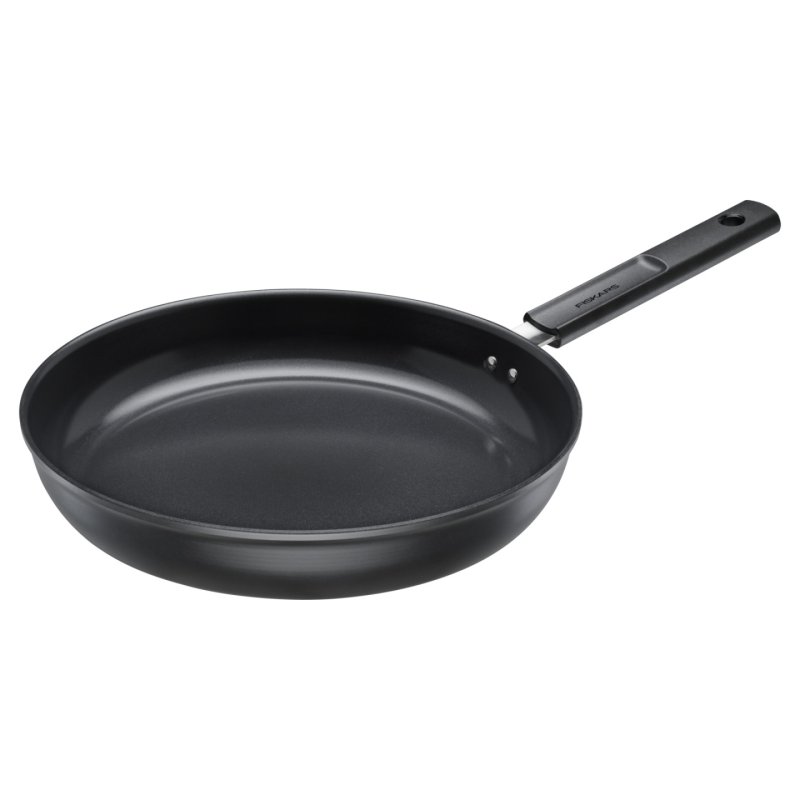Fiskars - Hard Face Frying Pan 30 cm