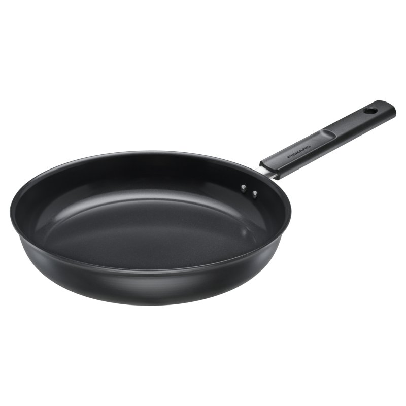 Fiskars - Hard Face Frying Pan 28 cm