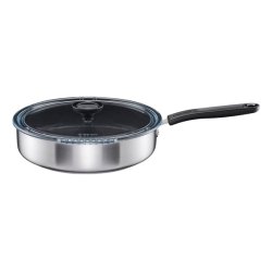 Fiskars - FunctionalForm Sauté Pan 26 cm