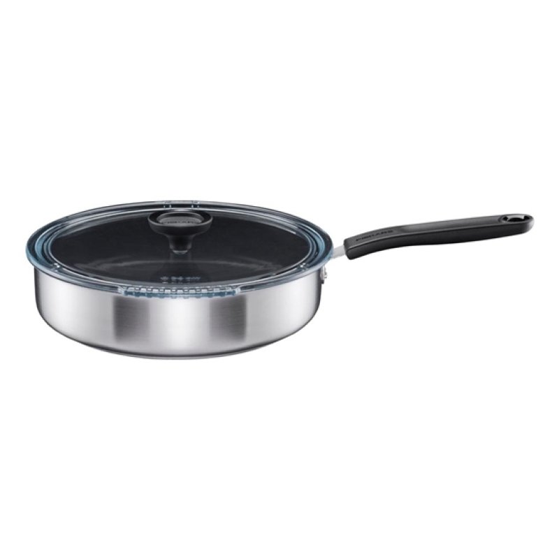 Fiskars - FunctionalForm Sauté Pan 26 cm
