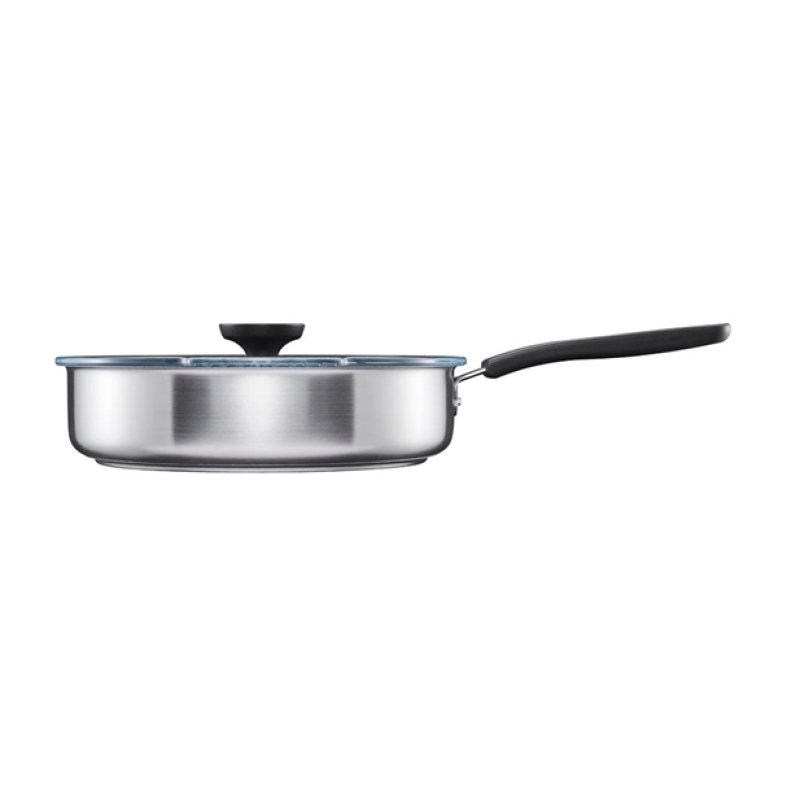 Fiskars - FunctionalForm Sauté Pan 26 cm