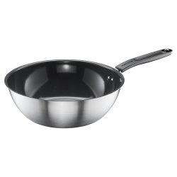 Fiskars - FunctionalForm Wok 28 cm