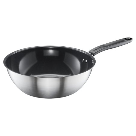 Fiskars - FunctionalForm Wok 28 cm