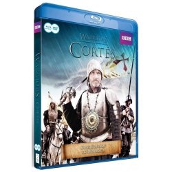 CORTES, WARRIORS - (Blu-Ray)