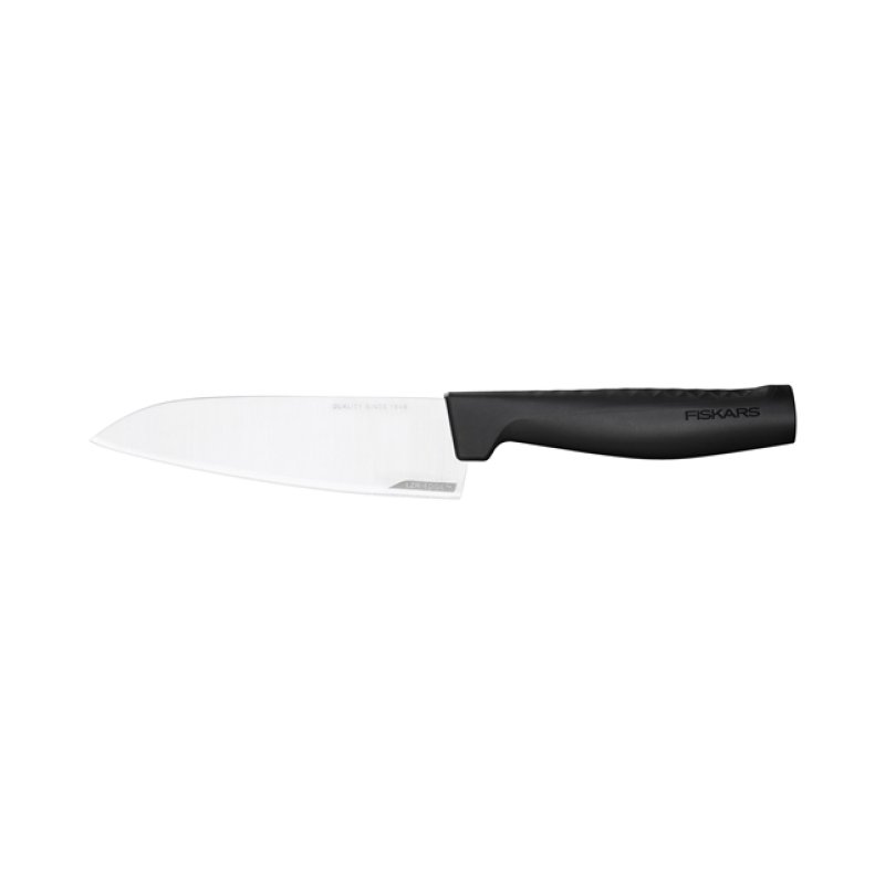Fiskars - Hard Edge Chef's Knife 13.5 cm