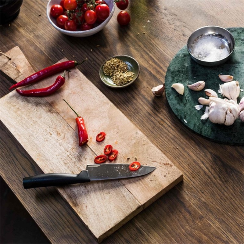 Fiskars 1051749 Couteau de cuisine Acier inoxydable 1 pièce(s) Couteau de chef