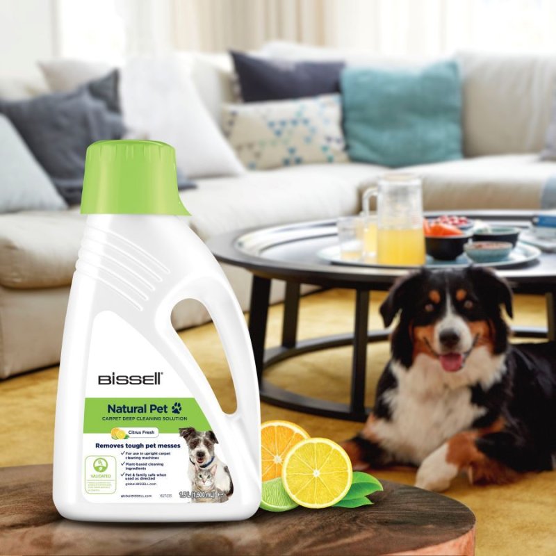 Bissell - Wash&Refresh Pet Carpet 1.5L