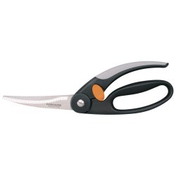 FISKARS POULTRY SHEARS FUNCTIONAL FORM
