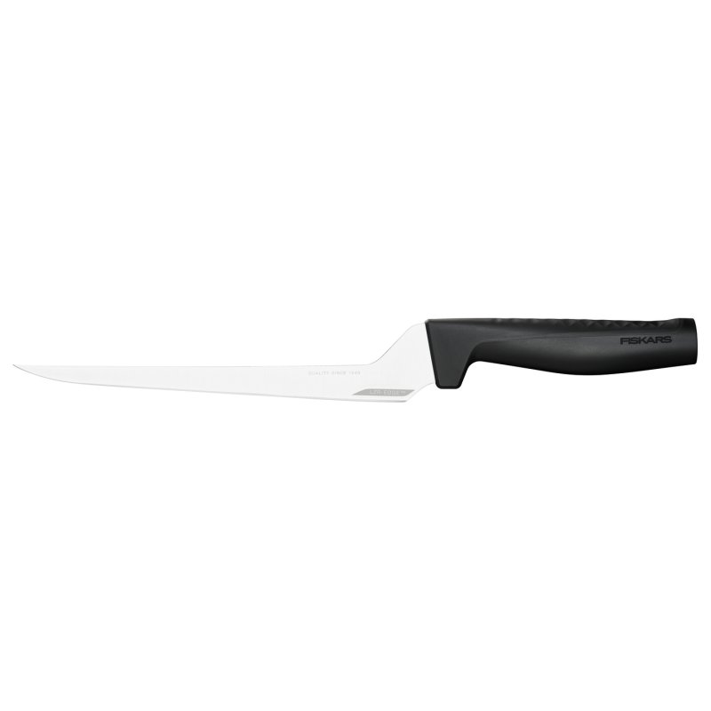 Fiskars - Hard Edge Fillet Knife 22 cm