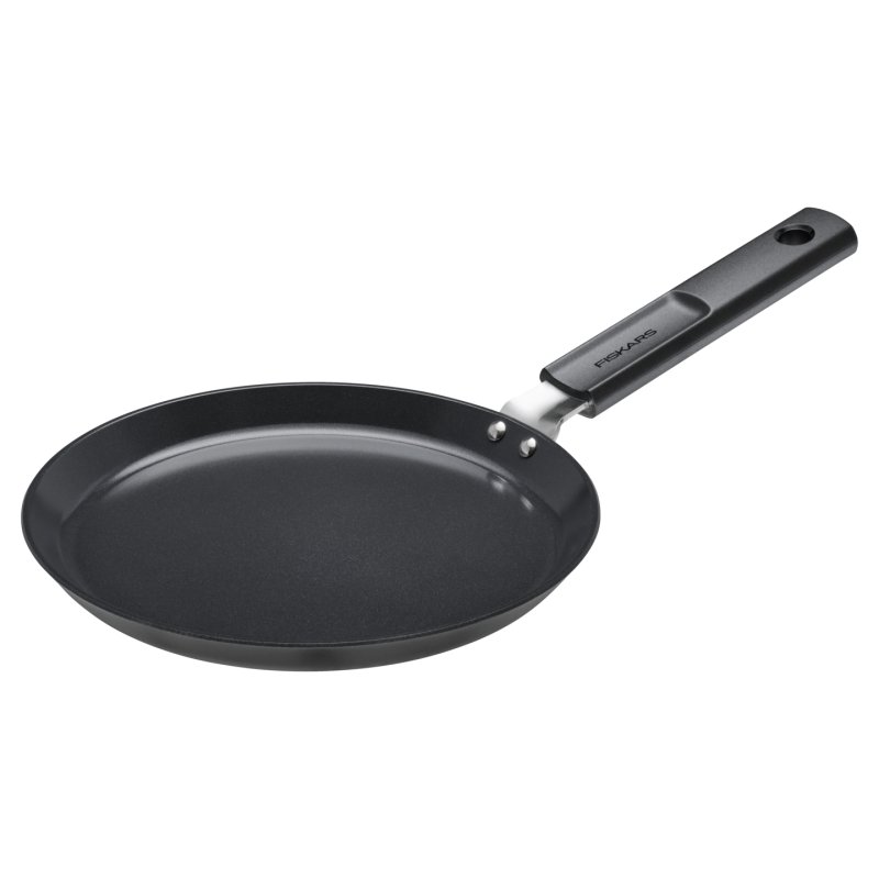Fiskars - Hard Face Omelette Pan 22 cm