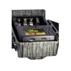 Rollei - Wildlife camera 4K WiFi Solar