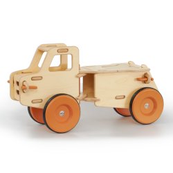 Moover - Dump Truck (883665)