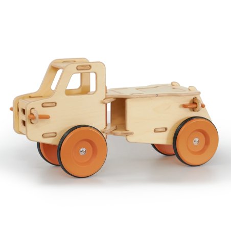 Moover - Dump Truck (883665)