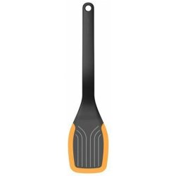 Fiskars 1027300 kitchen spatula Cooking spatula Plastic, Silicone 1 pc(s)