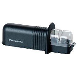 Fiskars - Essential Roll-Sharp Knife Sharpener