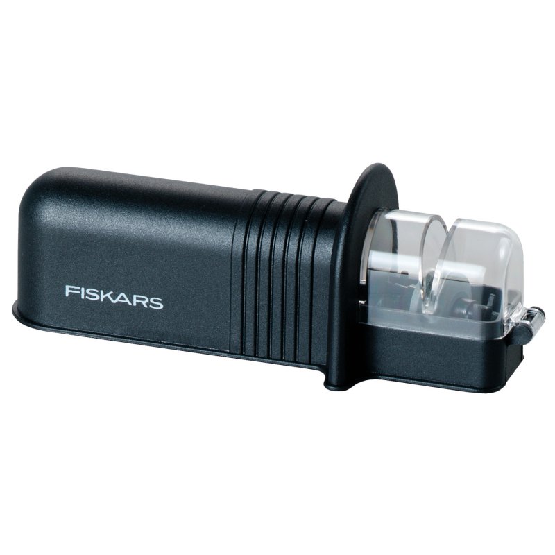 Fiskars - Essential Roll-Sharp Knife Sharpener