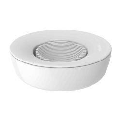 Fiskars Functional Form egg slicer White