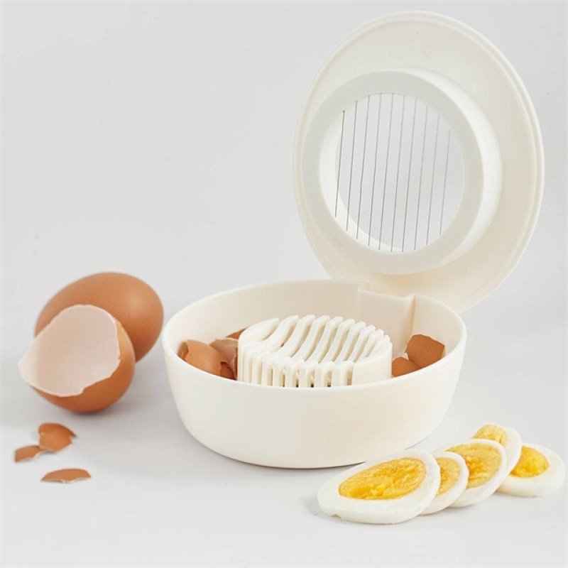 Fiskars - FunctionalForm Egg Slicer