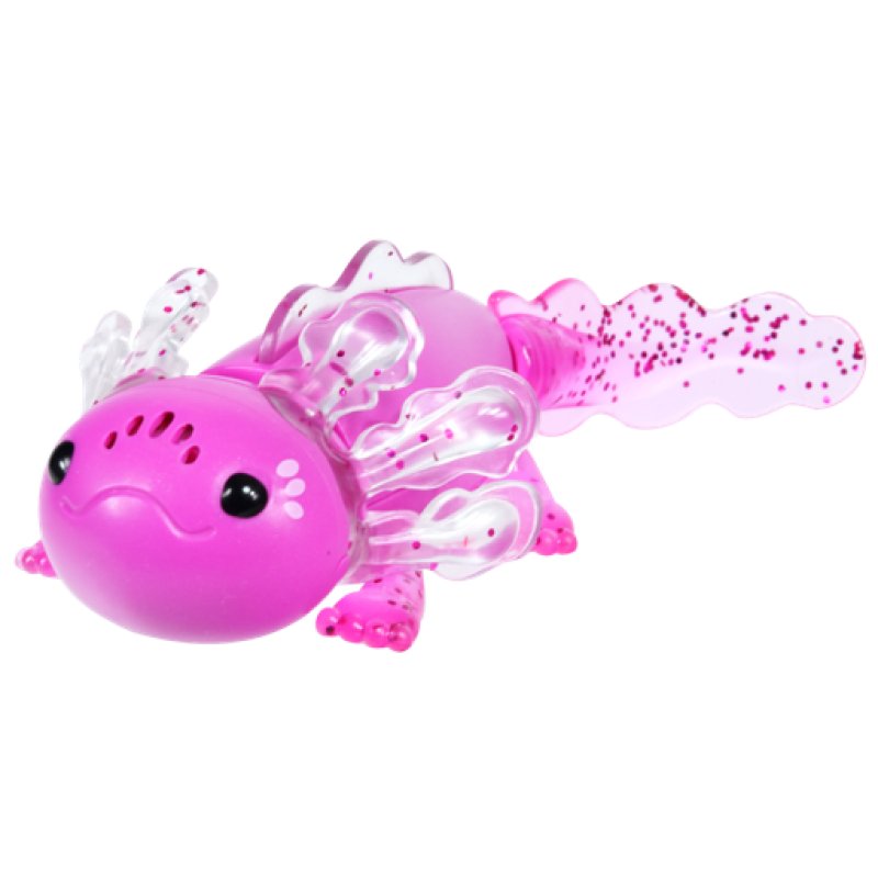 Fingerlings - Glitter Axolotl (602031)