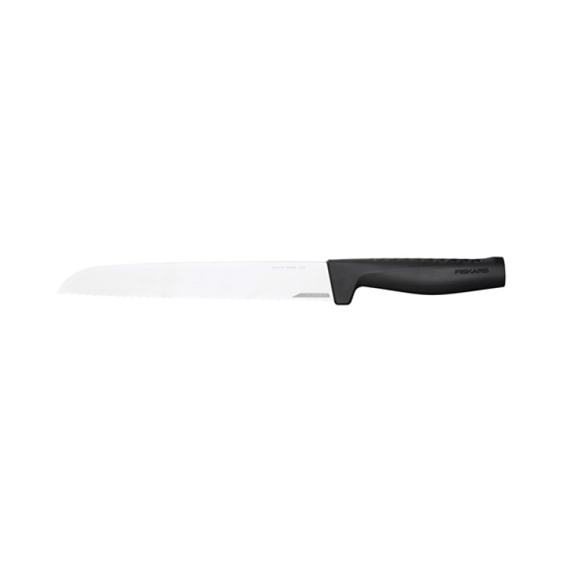 Fiskars - Hard Edge Bread Knife 22 cm