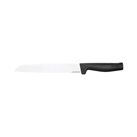 Fiskars - Hard Edge Bread Knife 22 cm